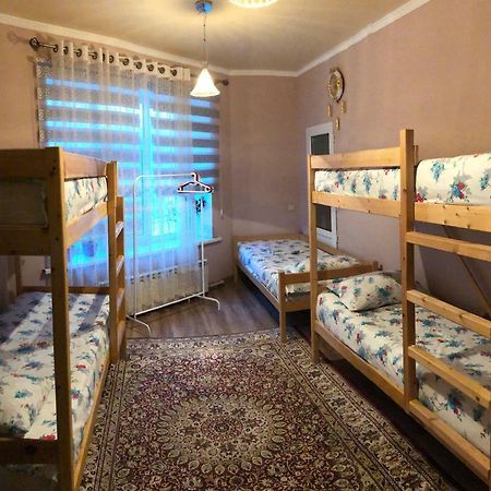 Hostel Arzy Atyraū Eksteriør bilde