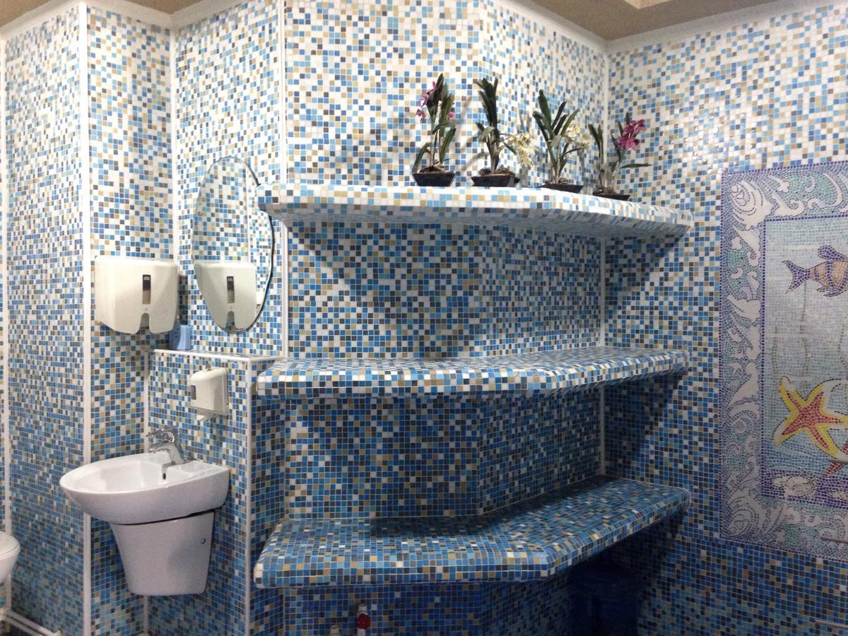 Hostel Arzy Atyraū Eksteriør bilde